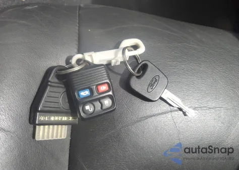 2003 Ford Mustang Gt из США, поврежденный, VIN 1FAFP45X43F316740